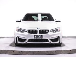 2016 BMW M3
