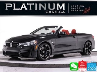 2016 BMW M4