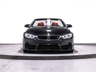 2016 BMW M4