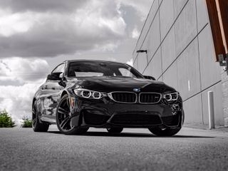 2016 BMW M4