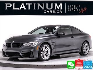 2016 BMW M4