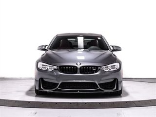 2016 BMW M4