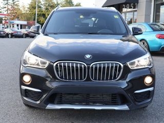 2016 BMW X1