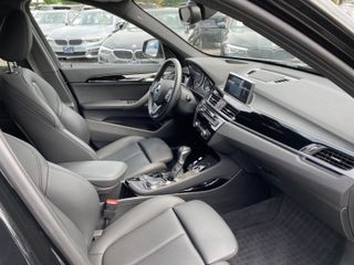 2016 BMW X1