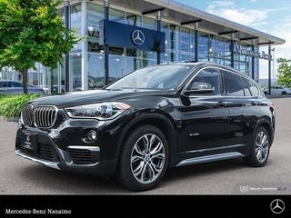 2016 BMW X1