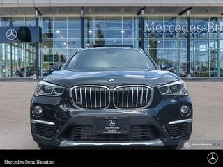 2016 BMW X1