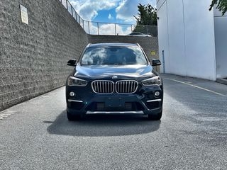 2016 BMW X1