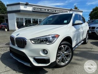 2016 BMW X1