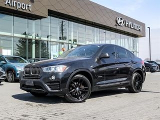 2016 BMW X4