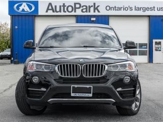 2016 BMW X4