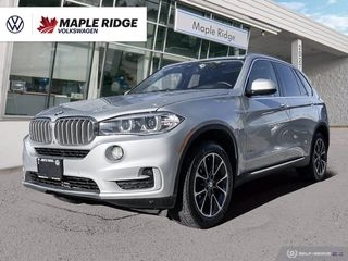 2016 BMW X5