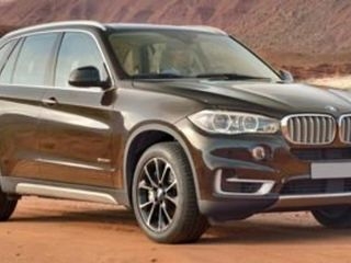 2016 BMW X5