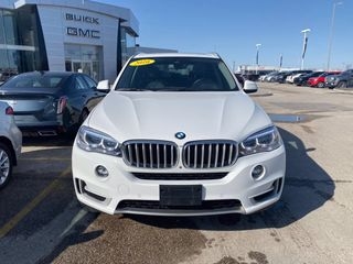 2016 BMW X5