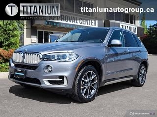 2016 BMW X5