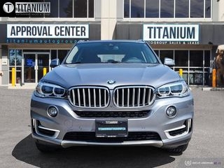 2016 BMW X5