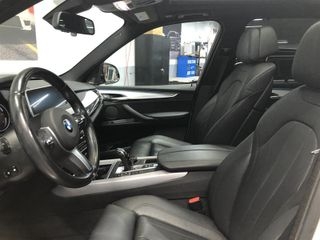 2016 BMW X5
