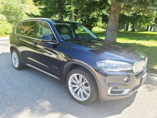 2016 BMW X5