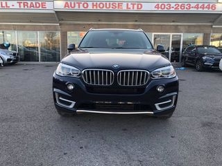 2016 BMW X5