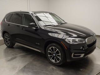 2016 BMW X5