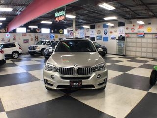 2016 BMW X5