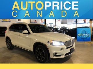 2016 BMW X5