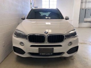 2016 BMW X5