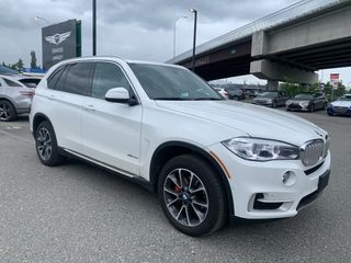 2016 BMW X5