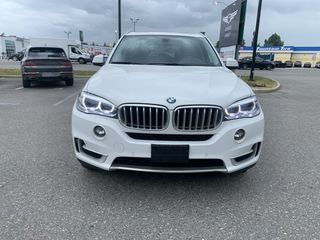 2016 BMW X5