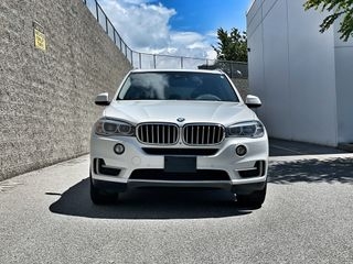 2016 BMW X5