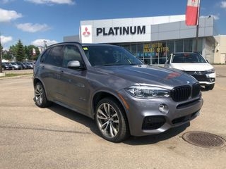 2016 BMW X5