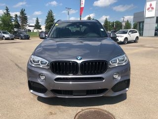 2016 BMW X5