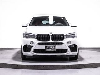 2016 BMW X6