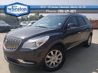 2016 Buick Enclave