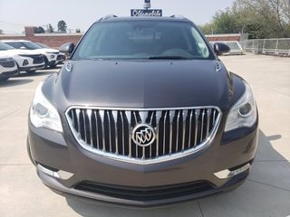 2016 Buick Enclave