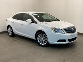 2016 Buick Verano