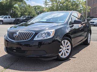 2016 Buick Verano