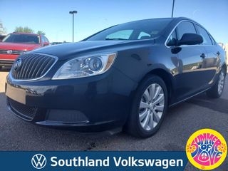 2016 Buick Verano