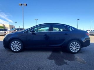 2016 Buick Verano