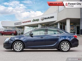 2016 Buick Verano