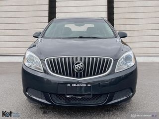 2016 Buick Verano