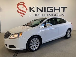 2016 Buick Verano