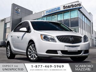 2016 Buick Verano