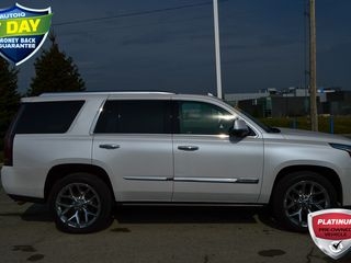 2016 Cadillac Escalade