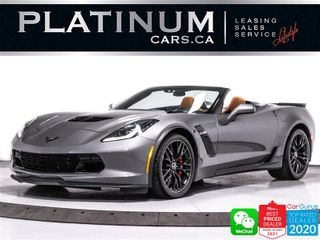 2016 Chevrolet Corvette