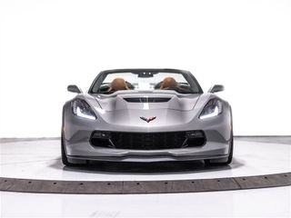 2016 Chevrolet Corvette
