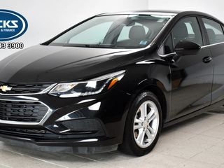 2016 Chevrolet Cruze