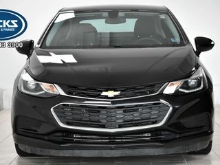 2016 Chevrolet Cruze