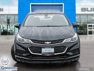 2016 Chevrolet Cruze