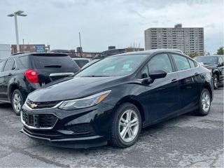 2016 Chevrolet Cruze