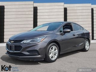 2016 Chevrolet Cruze